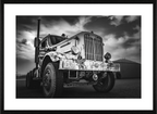 Main image Vintage Semi NEW
