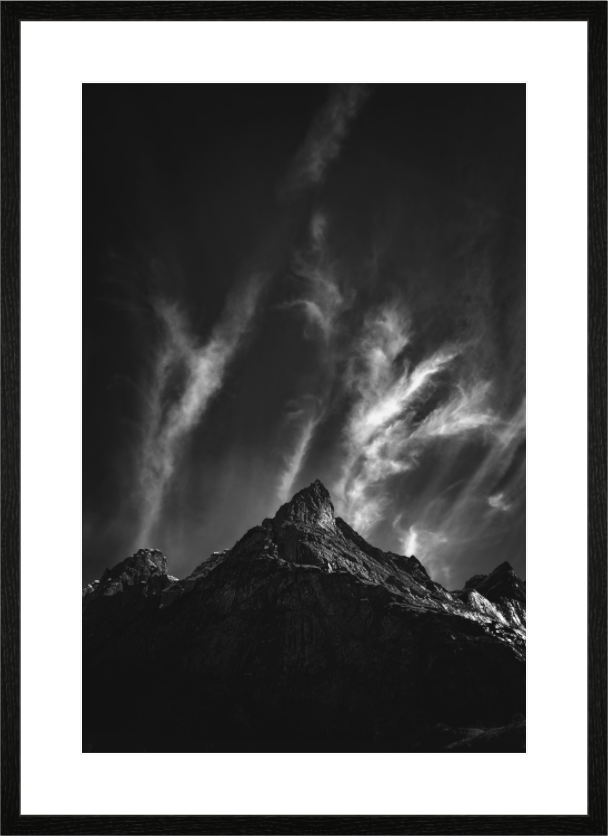 Main image Schreckhorn NEW