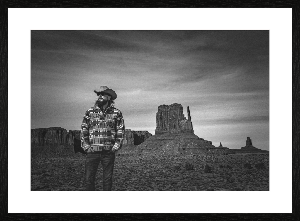 Main image Self-Portrait NEW