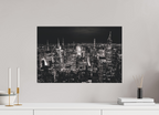 60 x 40 cm, Fine Art auf Alu-Dibond New York Nights 3