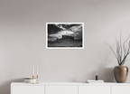 60 x 40 cm, Unframed (Hahnemühle Photo Rag Baryta) Monument Valley NEW