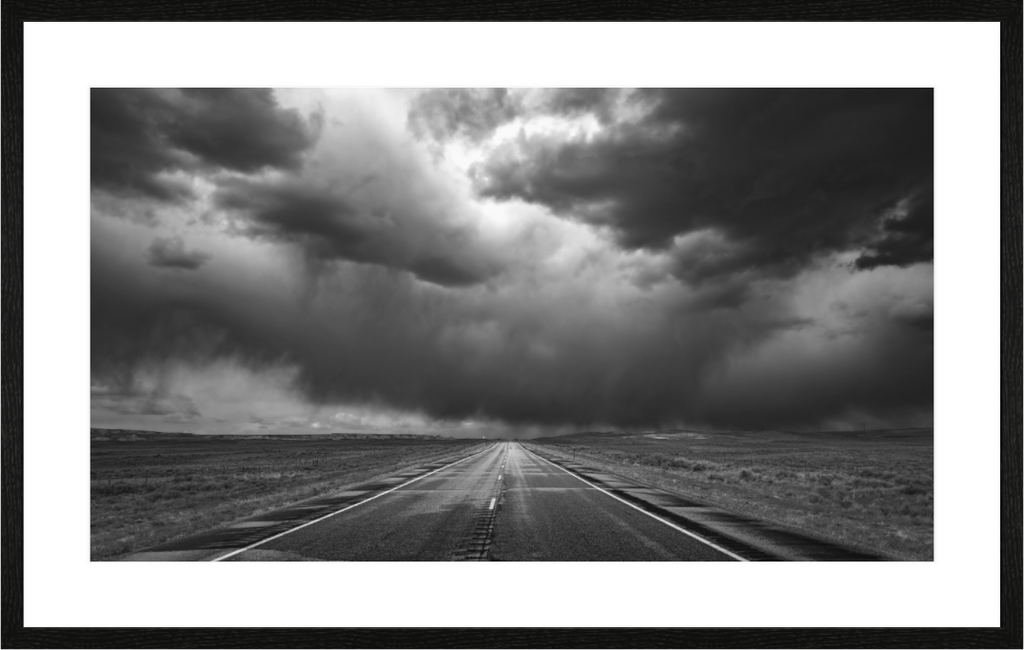 Main image Into The Storm NEW