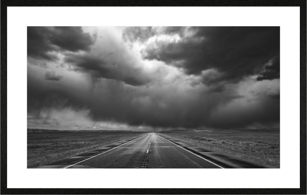 Main image Into The Storm NEW