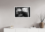 75 x 50 cm, Unframed (Hahnemühle Photo Rag Baryta) Bella's Truck NEW