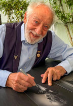 Dieter Hallervorden