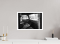 45 x 30 cm, Unframed (Hahnemühle Photo Rag Baryta) Bella's Truck NEW