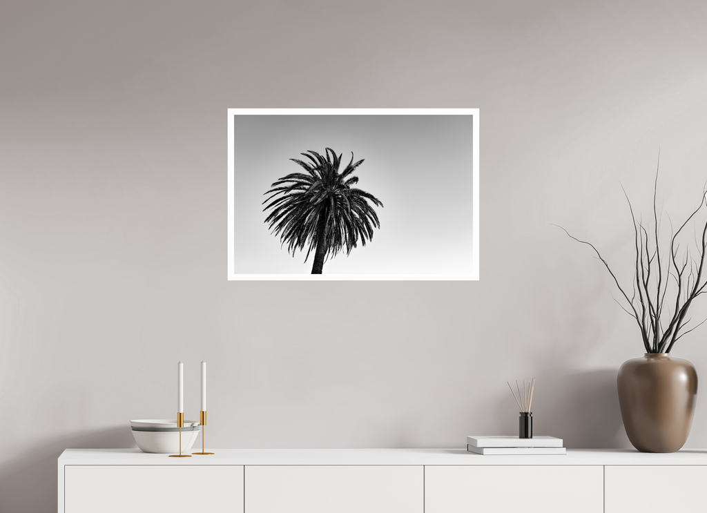 75 x 50 cm, Unframed (Hahnemühle Photo Rag Baryta) One NEW