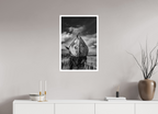 50 x 75 cm, Unframed (Hahnemühle Photo Rag Baryta) Rest NEW