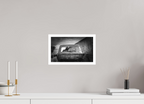33,4 x 20 cm, Unframed (Hahnemühle Photo Rag Baryta) Remember NEW