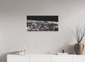 81,8 x 40 cm, Fine Art auf Alu-Dibond New York Nights 6