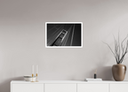 60 x 40 cm, Unframed (Hahnemühle Photo Rag Baryta) Golden Gate Bridge NEW