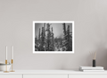 40 x 30 cm, Unframed (Hahnemühle Photo Rag Baryta) Peaceful NEW