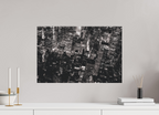 60 x 40 cm, Fine Art auf Alu-Dibond New York Nights 7