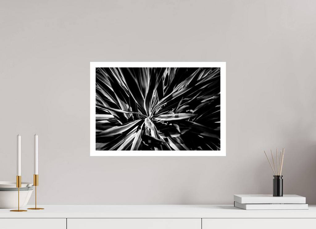 45 x 30 cm, Unframed (Hahnemühle Photo Rag Baryta) In Bloom NEW