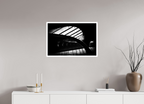 75 x 50 cm, Unframed (Hahnemühle Photo Rag Baryta) Light NEW