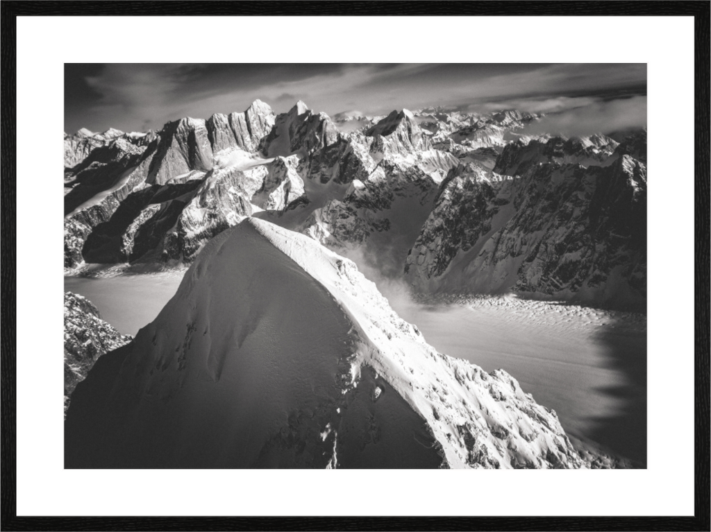 Main image Alaska Range NEW