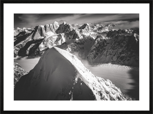 Main image Alaska Range NEW