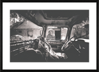 Main image Art & The Grateful Dead Truck NEW