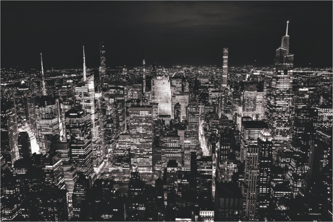 Main image New York Nights 3